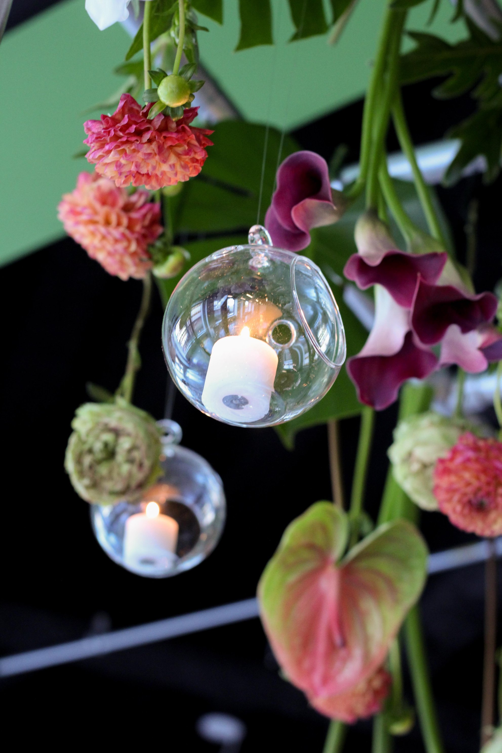 Custom Event Catering Blog Peppers Artful Events